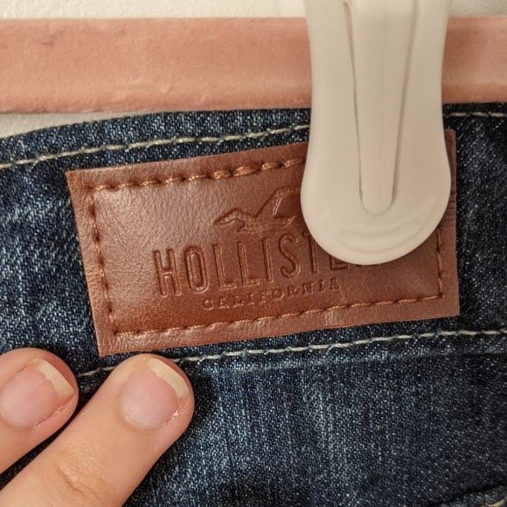 Hollister | Ultra HIgh-Rise Skirt NWT Sz 28 - Picture 9 of 10
